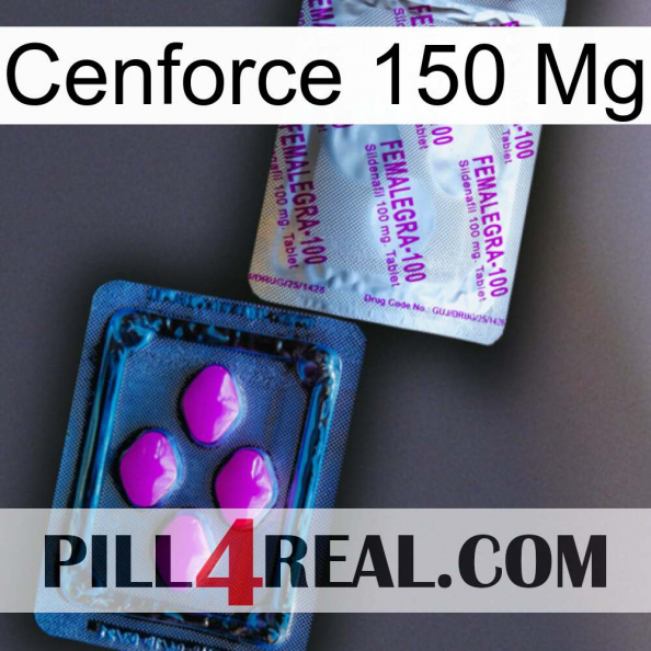 Cenforce 150Mg 37